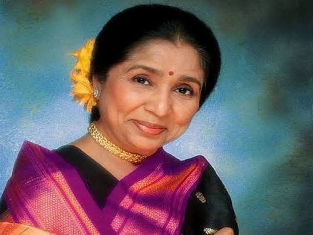  “Chura Liya Hai Tumne Jo Dil Ko ” Asha Bhosle की जयंती पर संगीतमय संध्या