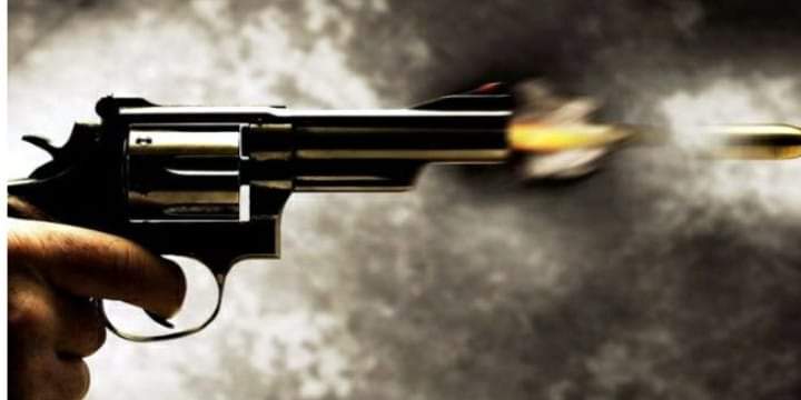 सीतामढ़ी में एडवोकेट क्लर्क का मर्डर, अपराधियों ने मारी ताबड़तोड़ गोली