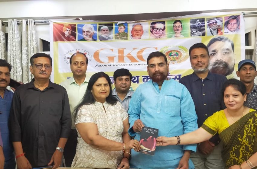  GKC के सौजन्य से 16 विभूतियों को मिलेगा Mahadevi Verma  सम्मान
