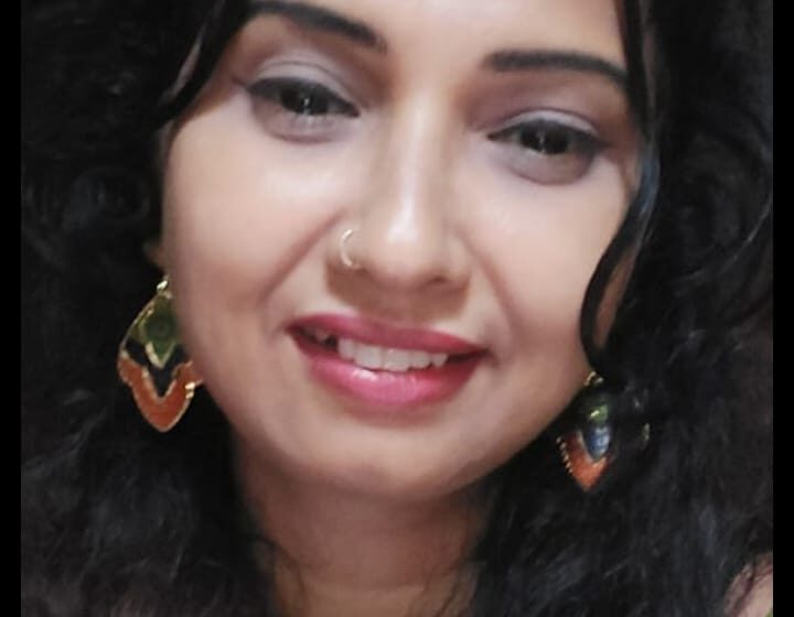 ग्लोबल कायस्थ कॉन्फ्रेंस की राष्ट्रीय उपाध्यक्ष बनी Dr Namrata Aanand